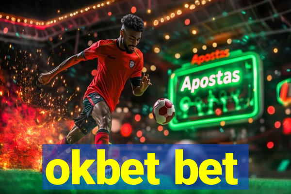 okbet bet